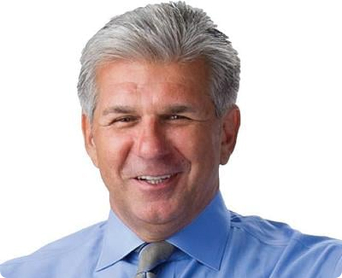 Bring in Chuck Mefford as Your Next Keynote Speaker